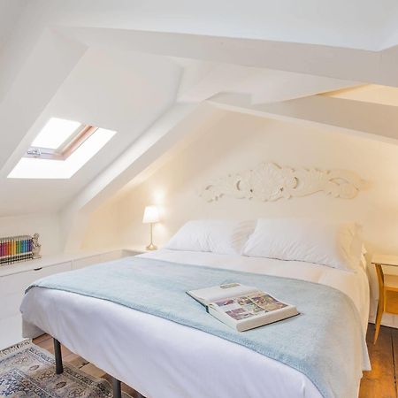 Corte Realdi Suites Venezia Eksteriør billede