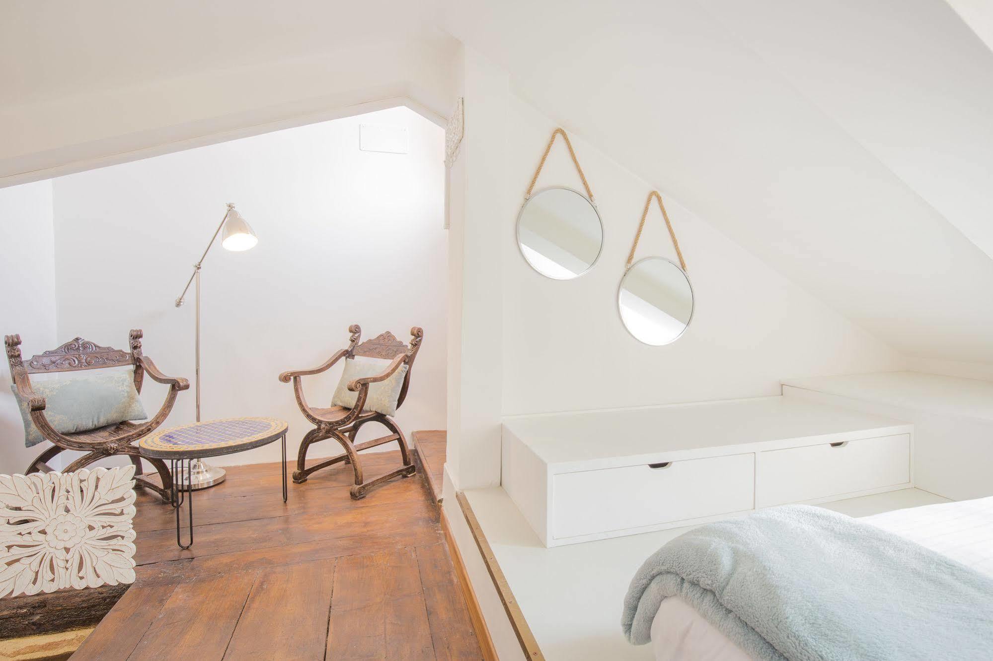 Corte Realdi Suites Venezia Eksteriør billede